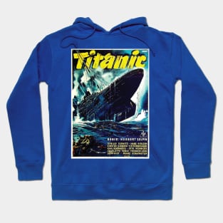 Titanic Hoodie